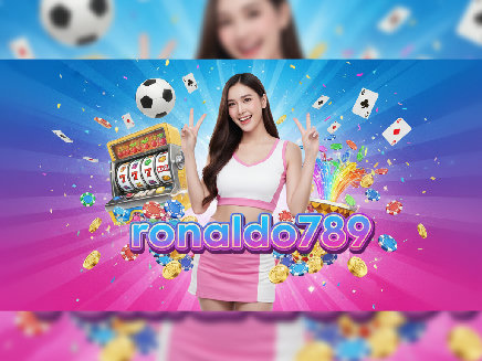 ronaldo789