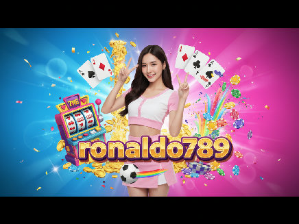 ronaldo789 login